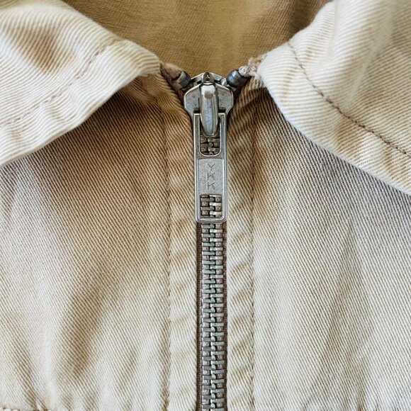 VintagVintage Anne Klein Veste Anne Klein Vest - Picture 3 of 7